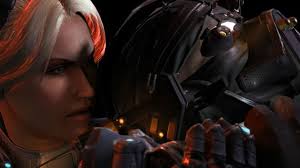 StarCraft II: Nova Covert Ops. Rock Paper Shotgun, Nova SC2 HD wallpaper