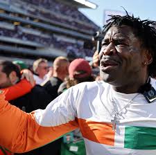 LaDarian McFarland Stats, NCAAF News, Bio and More