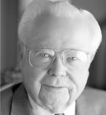 George Fehr Obituary (1917