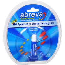 However, there are established cold sore treatments available to help decrease healing time, reduce pain, and in specific cases, suppress the recurrence of the virus. Abreva Cold Sore Fever Blister Treatment 2g Walmart Com Walmart Com