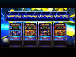 New players since july 15th, this fun games. Lightning Link Slot App Cleversh