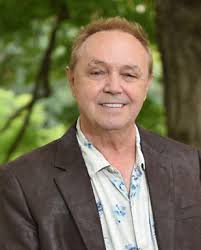 AGING IN AMERICA: LEADING THE WAY