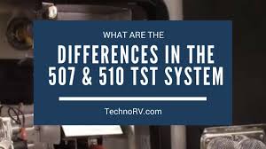 Maybe you would like to learn more about one of these? What Are The Differences Between The Tst 507 And Tst 510 Tire Pressure Monitoring System Youtube