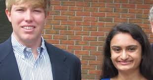 2 Sylacauga students receive Alabama Municipal Electric Authority  scholarships