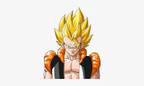 Maybe you would like to learn more about one of these? Dragon Ball Z Wallpaper Titled Gogeta Ssj1 Gogeta Ssj 416x408 Png Download Pngkit