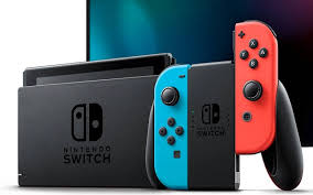 When do free nintendo switch games come out? Gpfo Wqudv32wm