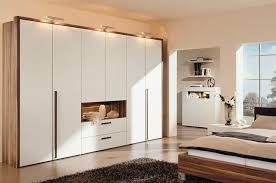 White Gloss Wardrobe With Mirror Google Search Wardrobe Design Bedroom Bedroom Interior Bedroom Closet Design