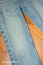 Place the stained clothing on top of a towel. How To Get Dry Erase Marker Out Of Jeans Life In Lape Haven