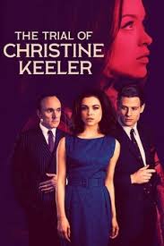 The Trial of Christine Keeler (2019) directed by Andrea Harkin, Leanne  Welham • Reviews, film + cast • Letterboxd