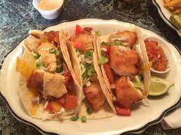 Best fish tacos in sandpoint. Fish Tacos Picture Of Connie S Restaurant Sandpoint Tripadvisor