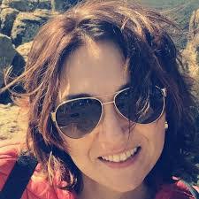 Eva Gallardo's Instagram, Twitter & Facebook