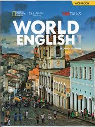 Maybe you would like to learn more about one of these? World English 1 Workbook Books