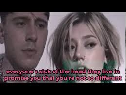 Ricky (Anthony) Himself + Kailee Morgue