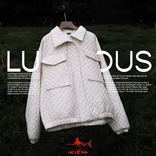 Luscious Jacket / Kiếm Là Mốt – KIẾM LÀ MỐT