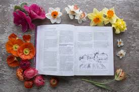 Large group pick your own discount. Book Review Giveaway The Flower Farmer S Year By Georgie Newbery Floret Flowers