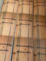 Us floors vinyl coretec plus vinyl plank is elegant and. Highland Hickory Laminate Flooring Laminate Flooring