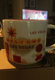 Las Vegas Yah You Are Here Starbucks Mug For Sale In Hayward Ca Offerup Starbucks Mugs For Sale Mugs Starbucks Mugs