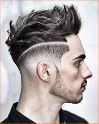 Pin En Peinados Hombre