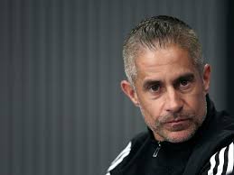 Sylvinho set to be appointed as lyon manager, the club have confirmed. Leipzig Gegner Lyon Trennt Sich Von Trainer Sylvinho
