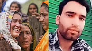 Hole in neck, bullets in chest, shoulders mutilated: How Syed Adil Hussain  Shah died saving tourist in Pahalgam terror attack