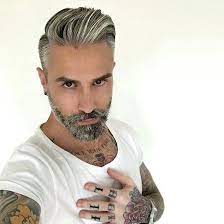 pin von tania m smith auf grey herrenfrisuren herrenfrisuren kurz herren frisuren