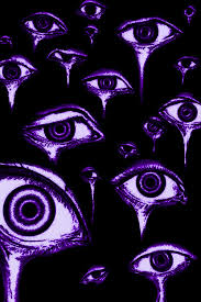 Maybe you would like to learn more about one of these? Purple Aesthetic Grunge Glow
