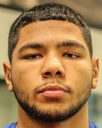 BoxRec: Darius Fulghum