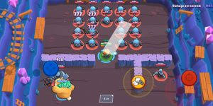 Get moe menus and bots that allow you to farm almost unlimited free hacks are tools such as mods, aimbots and wallhacks for brawl stars that allow you to farm coins, free boxes, gems and level up legendary. Brawl Stars Mod Apk V31 96 Mod Unlimited Money Gems Download