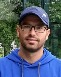 Padel Coaching| Limpsfield Club