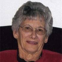 Lorraine Stave Obituary