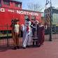 Santa Claus Special event in Tamaqua, PA