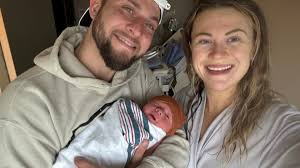 PRHC Welcomes First Baby Of 2025!