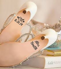Alle schuhe wurden von martina gallo entworfen und von hand bemalt. Aufkleber Hochzeit Schuhe Clearance Ebbf2 59439