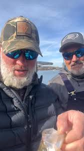 Crappie Fishing Fools