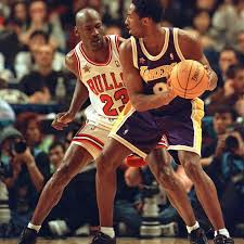 Kobe and wife vanessa have two daughters named natalia diamante and gianna maria. Michael Jordan On Kobe Bryant S Death Words Can T Describe The Pain Chicago Sun Times