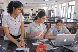 School Profile – Cathedral School