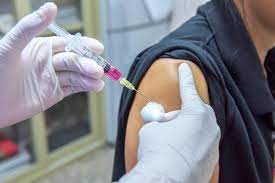 Study Signals Association Between Flu Vaccine Miscarriage Cidrap