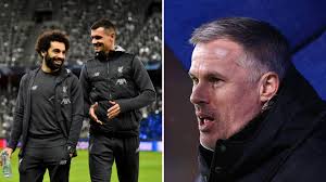 Video) Jamie Carragher gets Liverpool fans excited for historic day with  360° footage of new-look Anfield