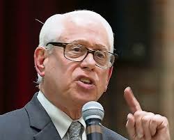 Reducing the number of Cleveland City Council wards is never just a  'nothingburger': Brent Larkin