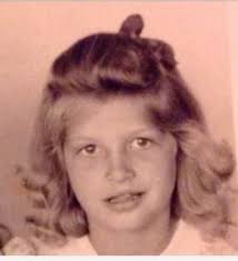 Edna Marie (Dillard) Wiseman (1937-1996)