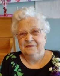 Velva Destival Obituary March 4, 2024