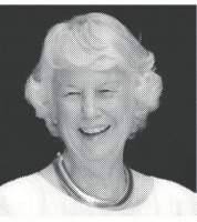 PATRICIA KEESEE Obituary (1928