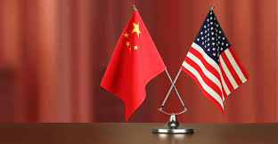 Select from premium us china flag of the highest quality. Us China Reach Substantial Phase One Trade Deal Trump Says Industryweek