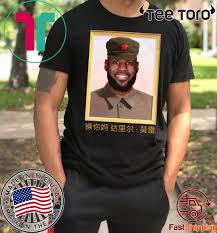 Barstool sports, new york, new york. Barstool Sports Lebron James Communist China Barstool Lebron T Shirt Teetoro Official