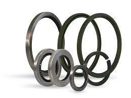 Klozure Oil Seals For Rotary Shafts Garlock