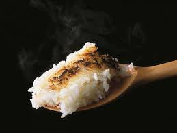 The Secret To Removing Burnt Rice From The Bottom Of A Pan Burnt Food Cleaning Burnt Pans Rice