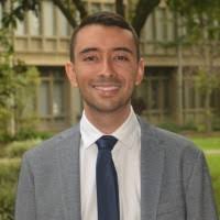 Juan Felipe Tirado Jaramillo