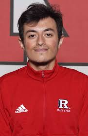 2022-23 Men's Track & Field Roster