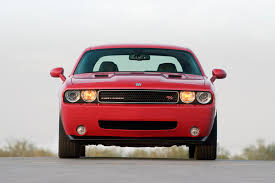 2009 Dodge Challenger R T Exterior Photos Carbuzz
