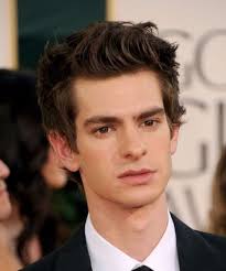 Andrew Garfield Hairstyles Andrew Garfield Andrew Garfield Spiderman Mens Hairstyles